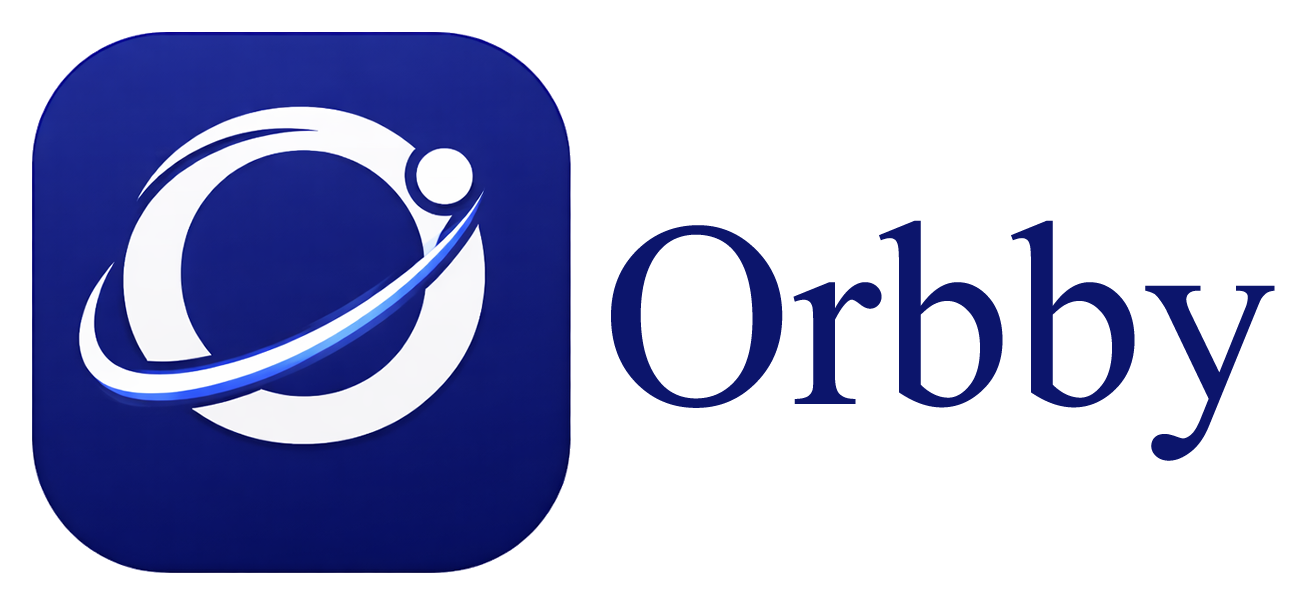 Orbby