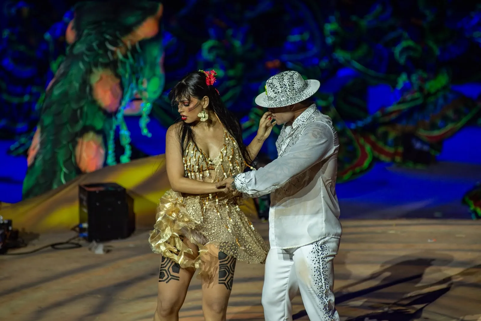 Festa do Sairé 2026