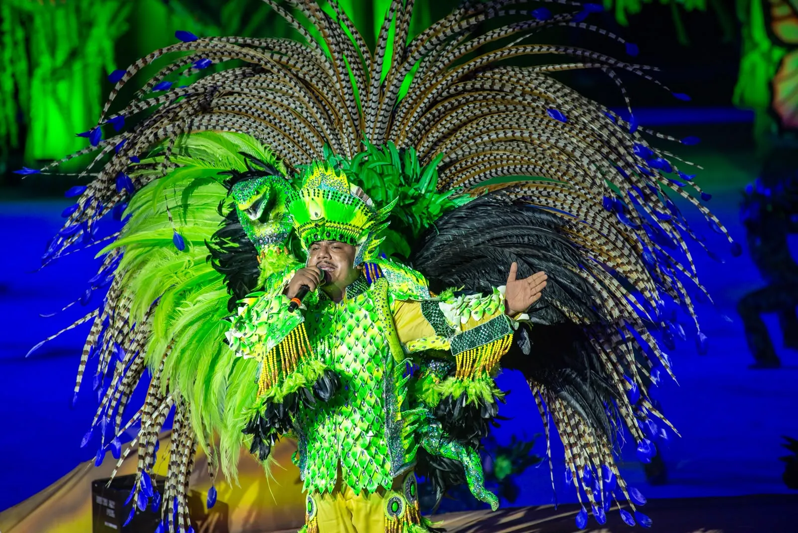 Festa do Sairé 2026