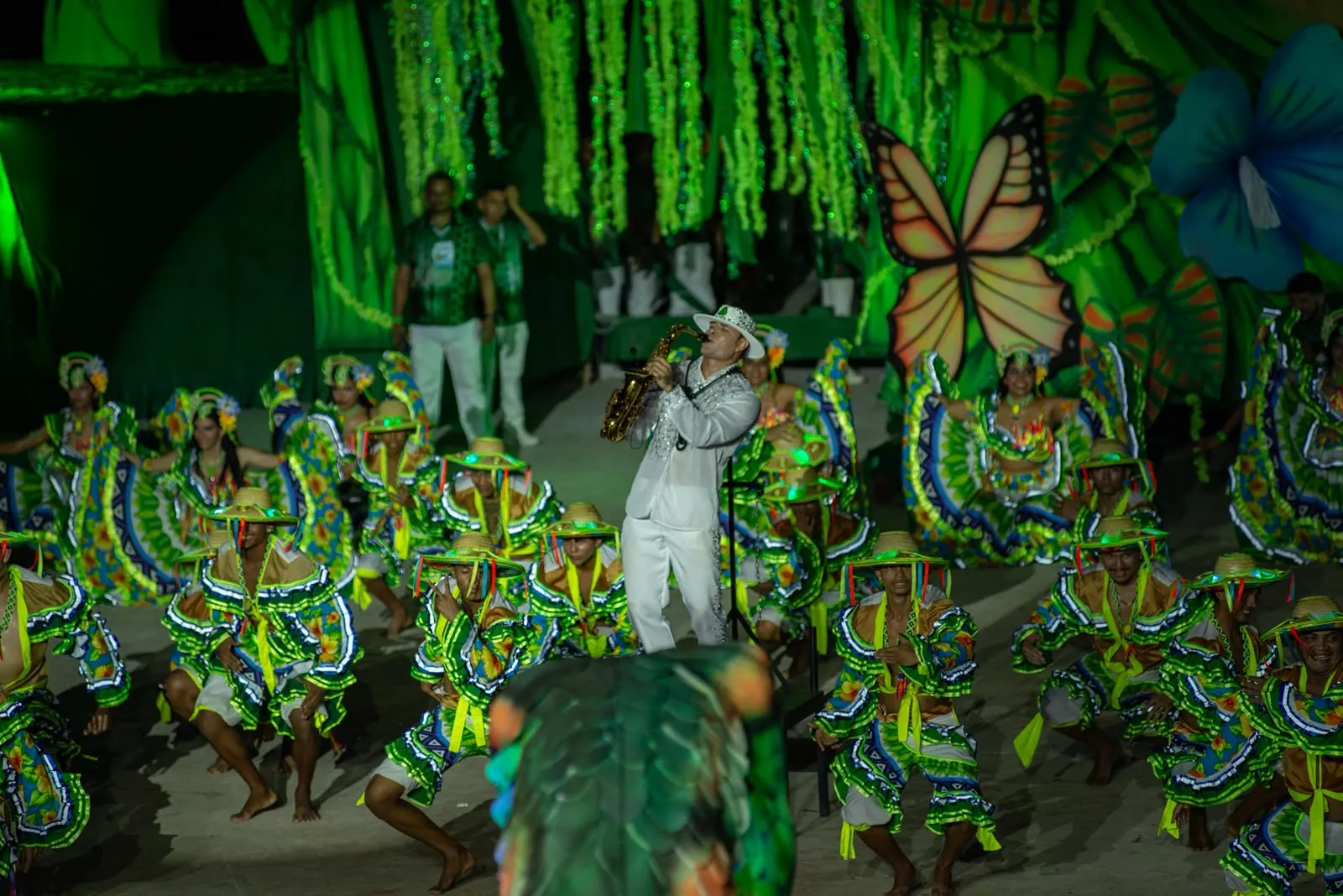 Festa do Sairé 2026