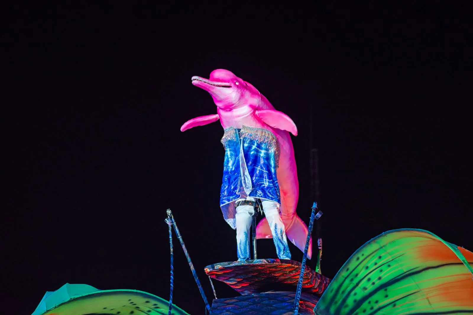 Festa do Sairé 2026