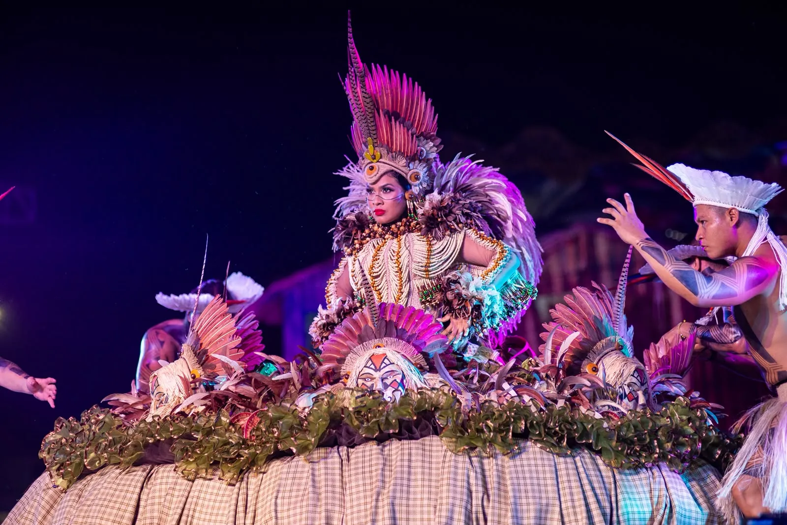 Festa do Sairé 2026