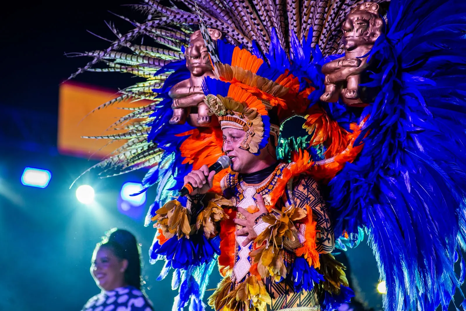 Festa do Sairé 2026