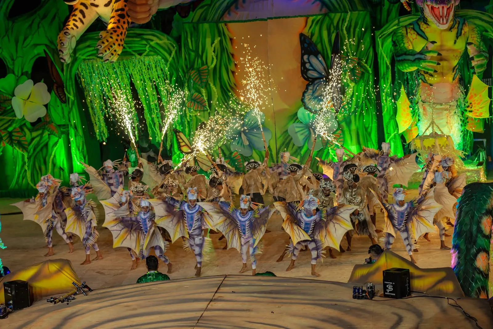 Festa do Sairé 2026