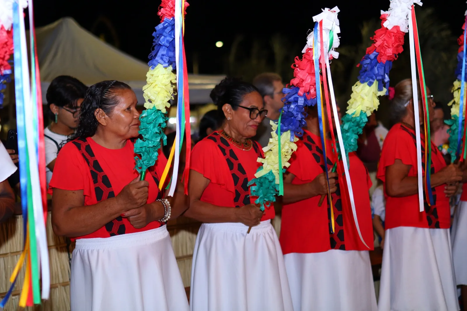 Festa do Sairé 2026