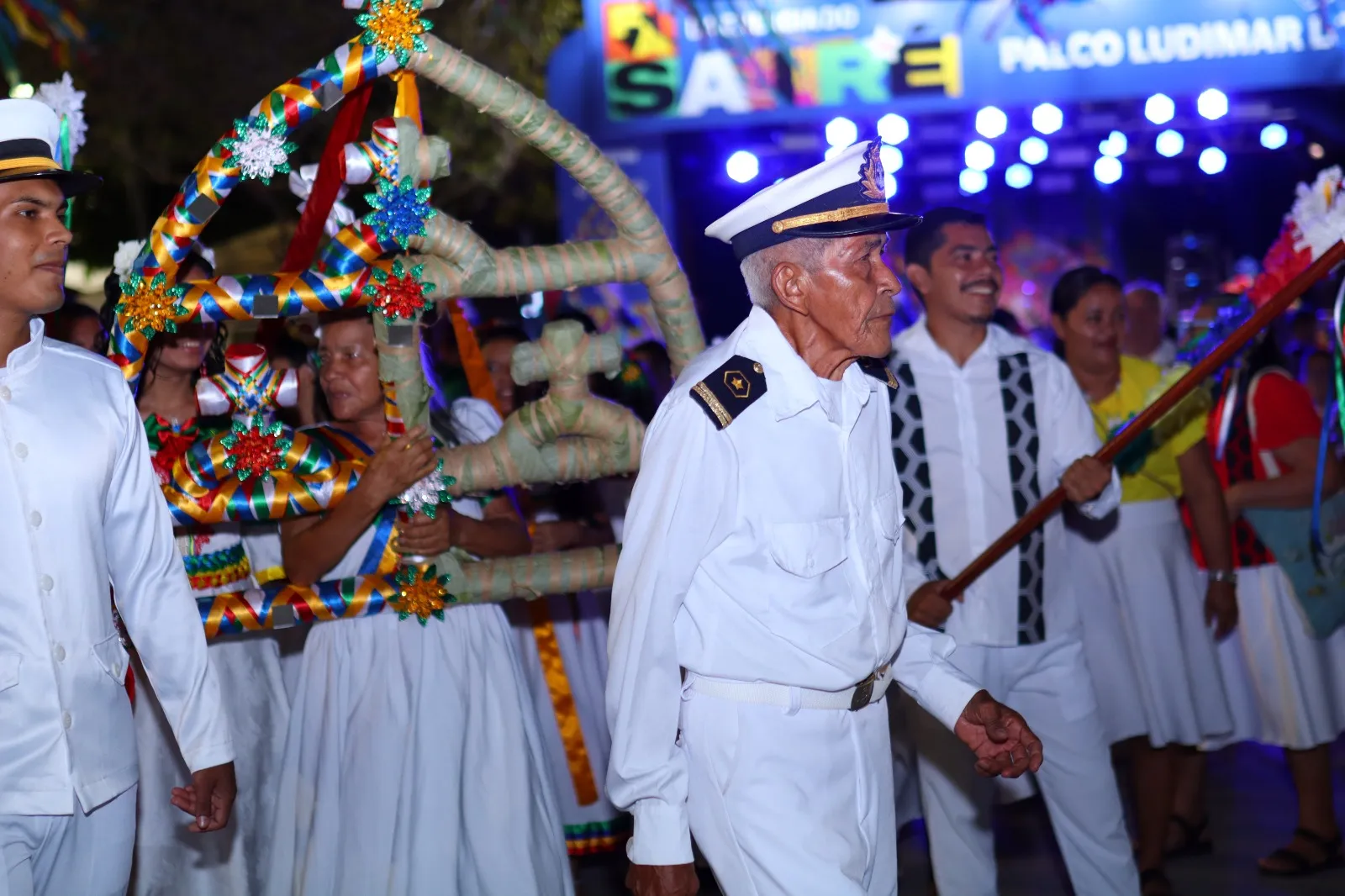 Festa do Sairé 2026